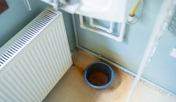 Best Sewage cleanup and water damage restoration  in Shorewood Hills, WI